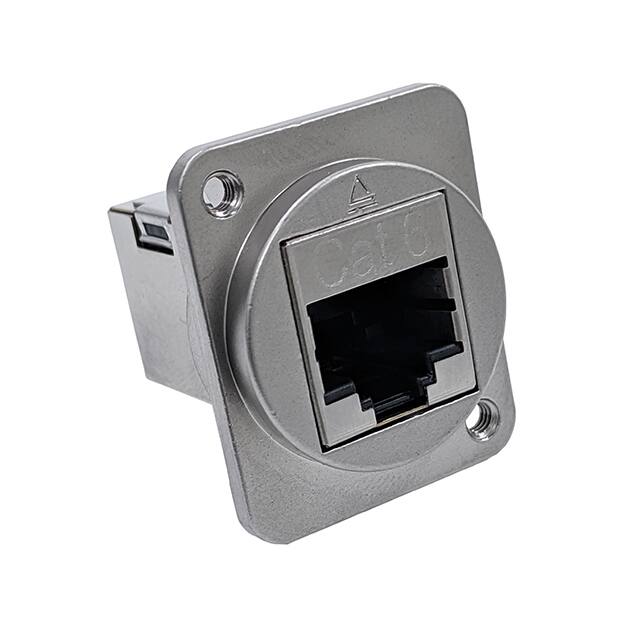 EHRJ45D6S440 Switchcraft Inc.  Adattatori per connettori modulari